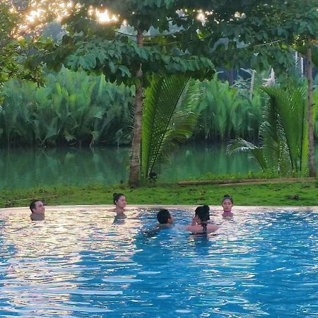 Loboc River Resort Buitenkant foto