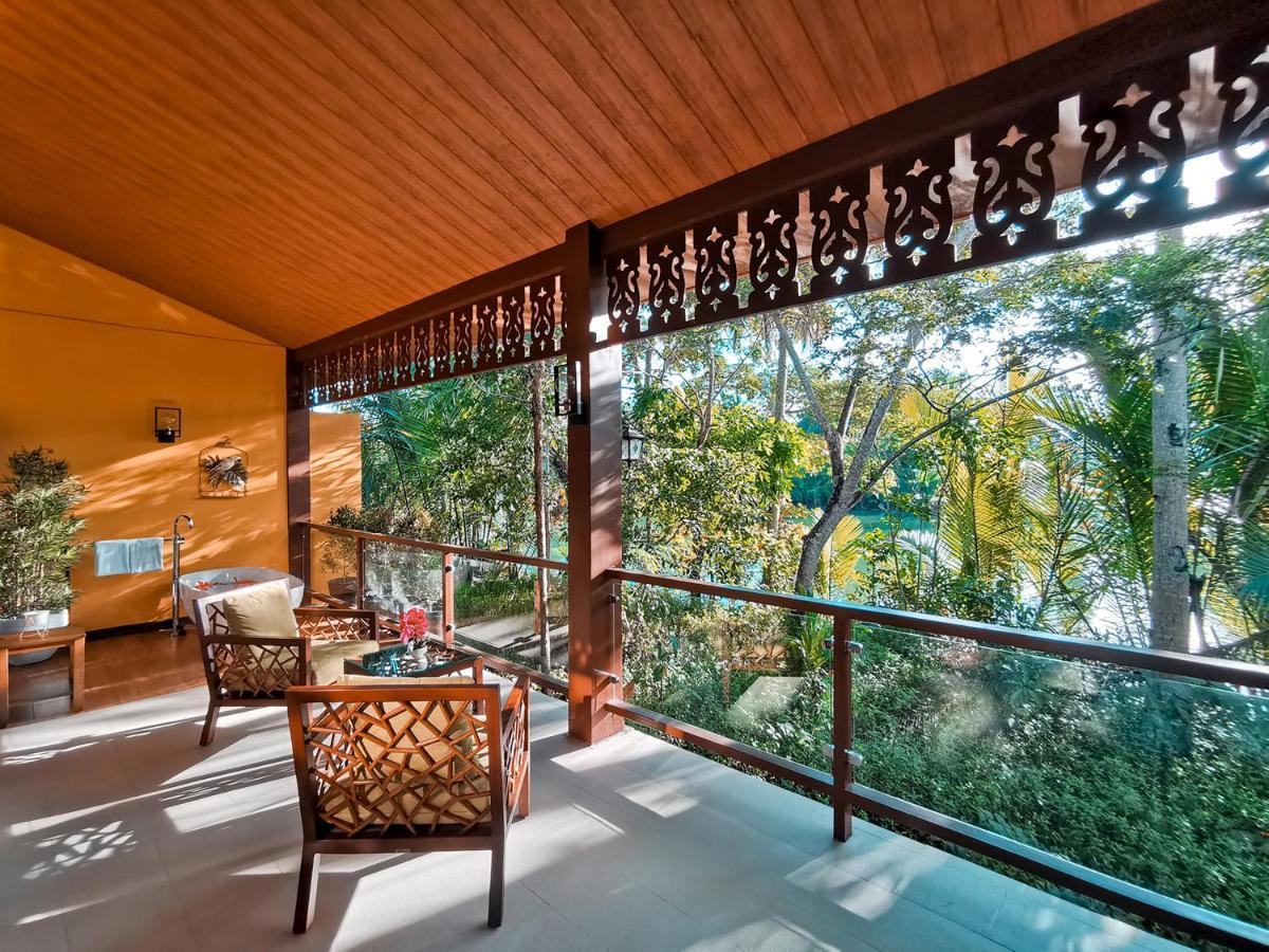 Loboc River Resort Buitenkant foto