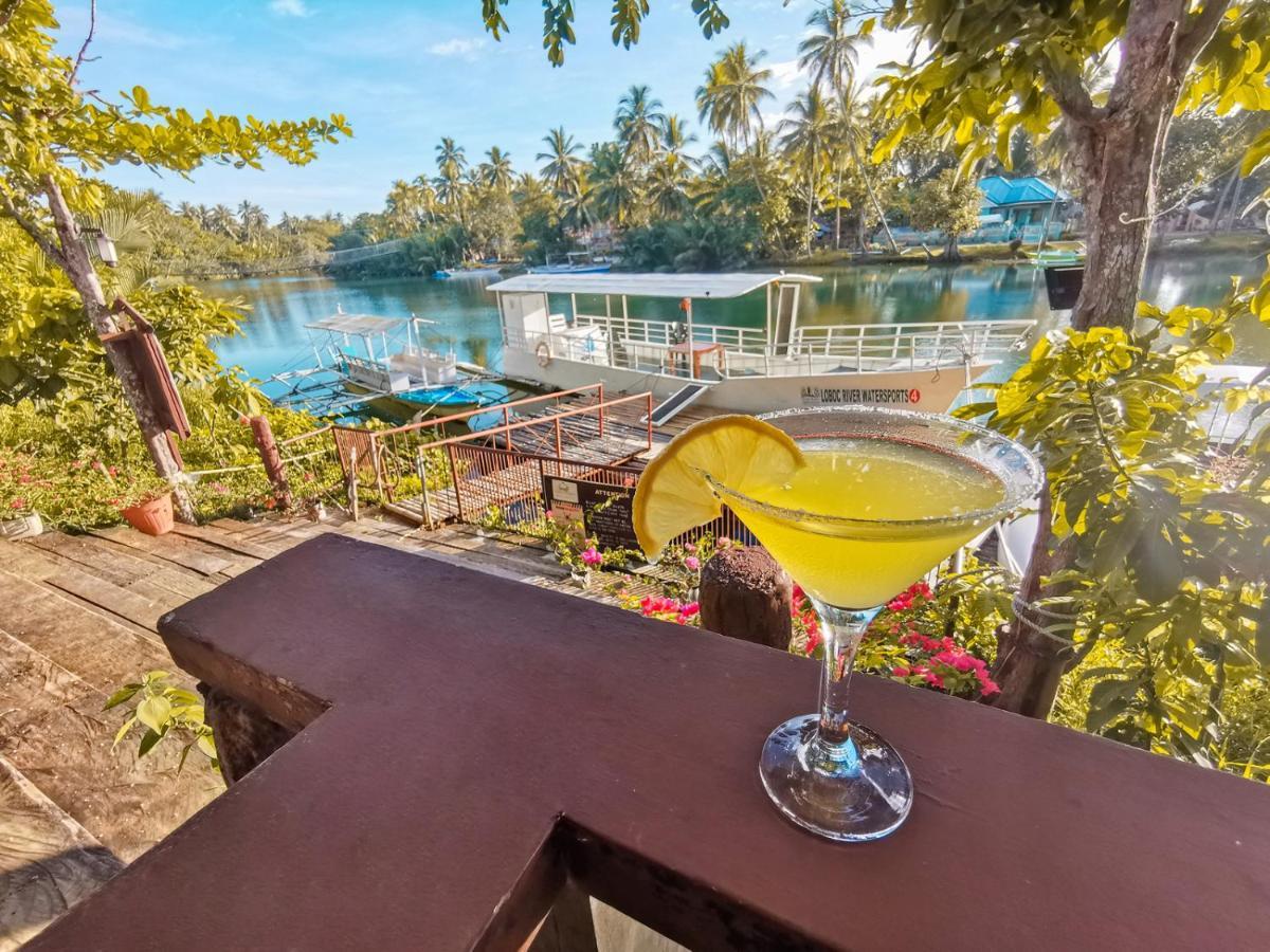 Loboc River Resort Buitenkant foto