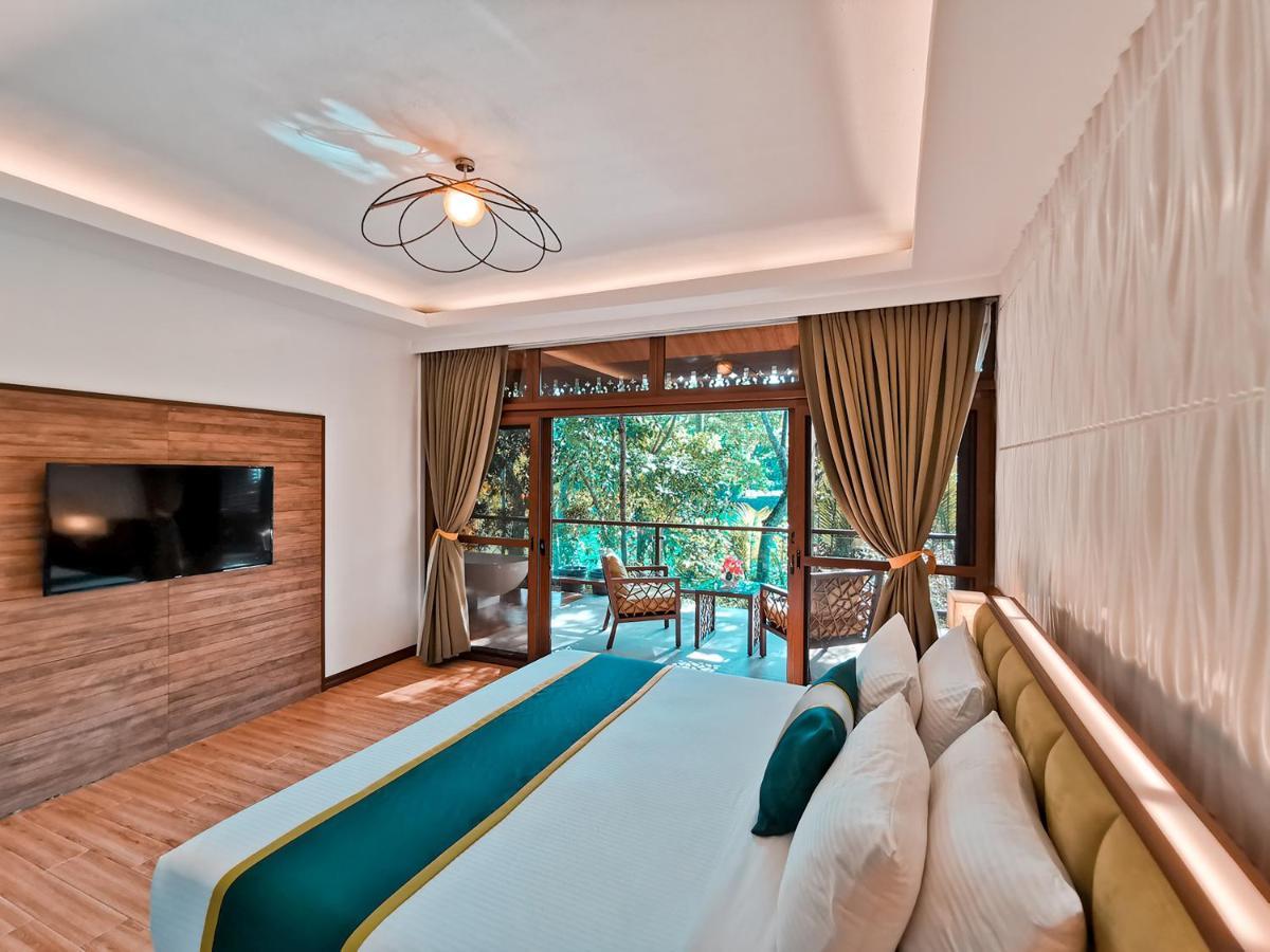 Loboc River Resort Buitenkant foto