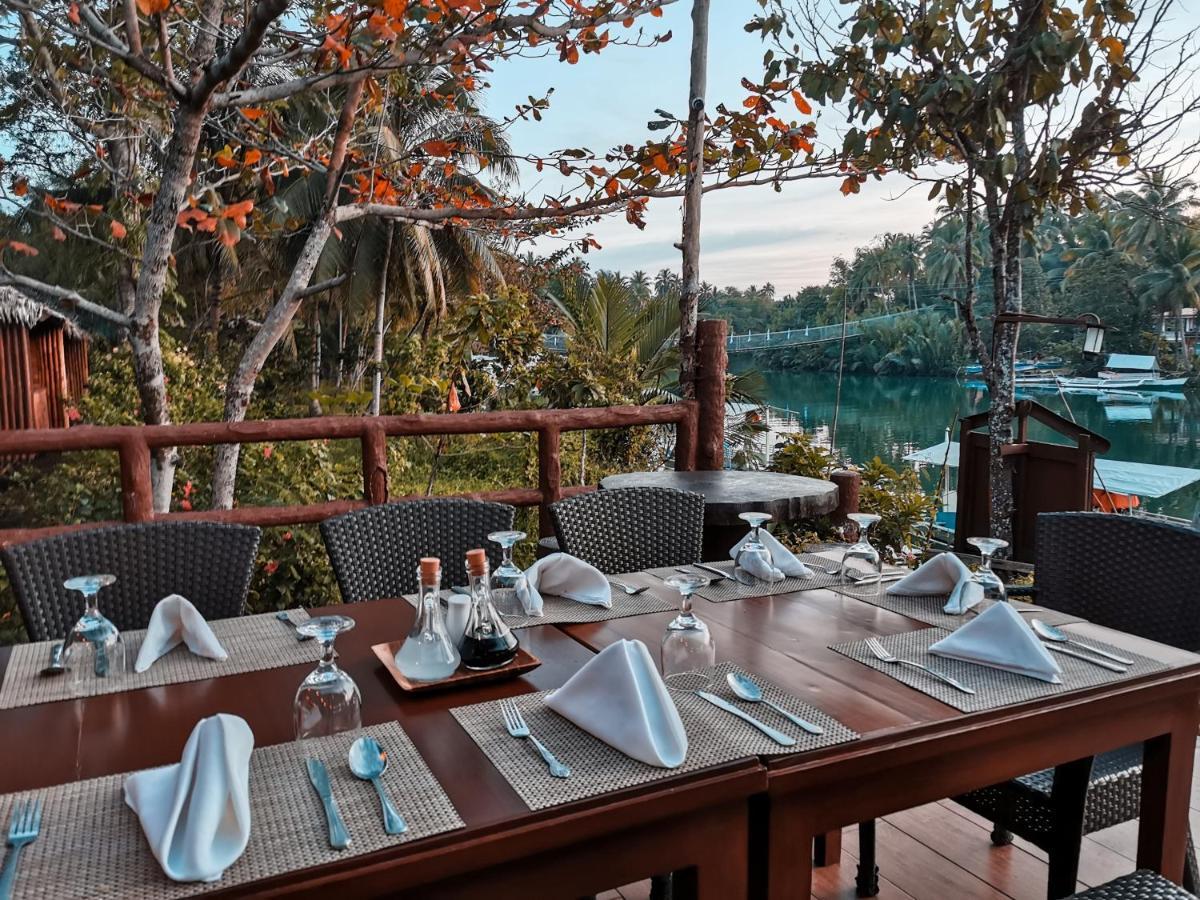 Loboc River Resort Buitenkant foto