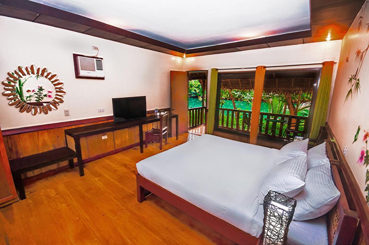 Loboc River Resort Buitenkant foto