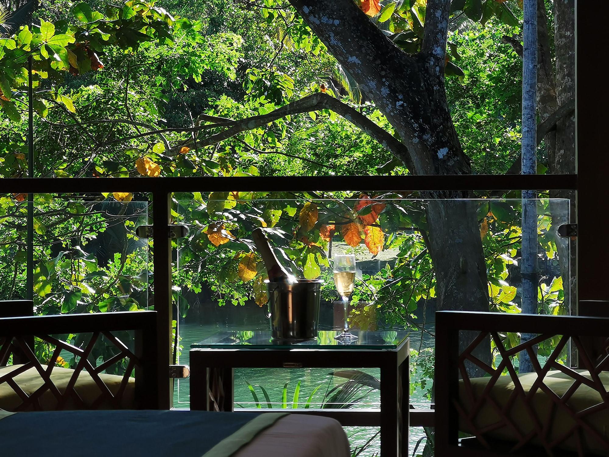 Loboc River Resort Buitenkant foto