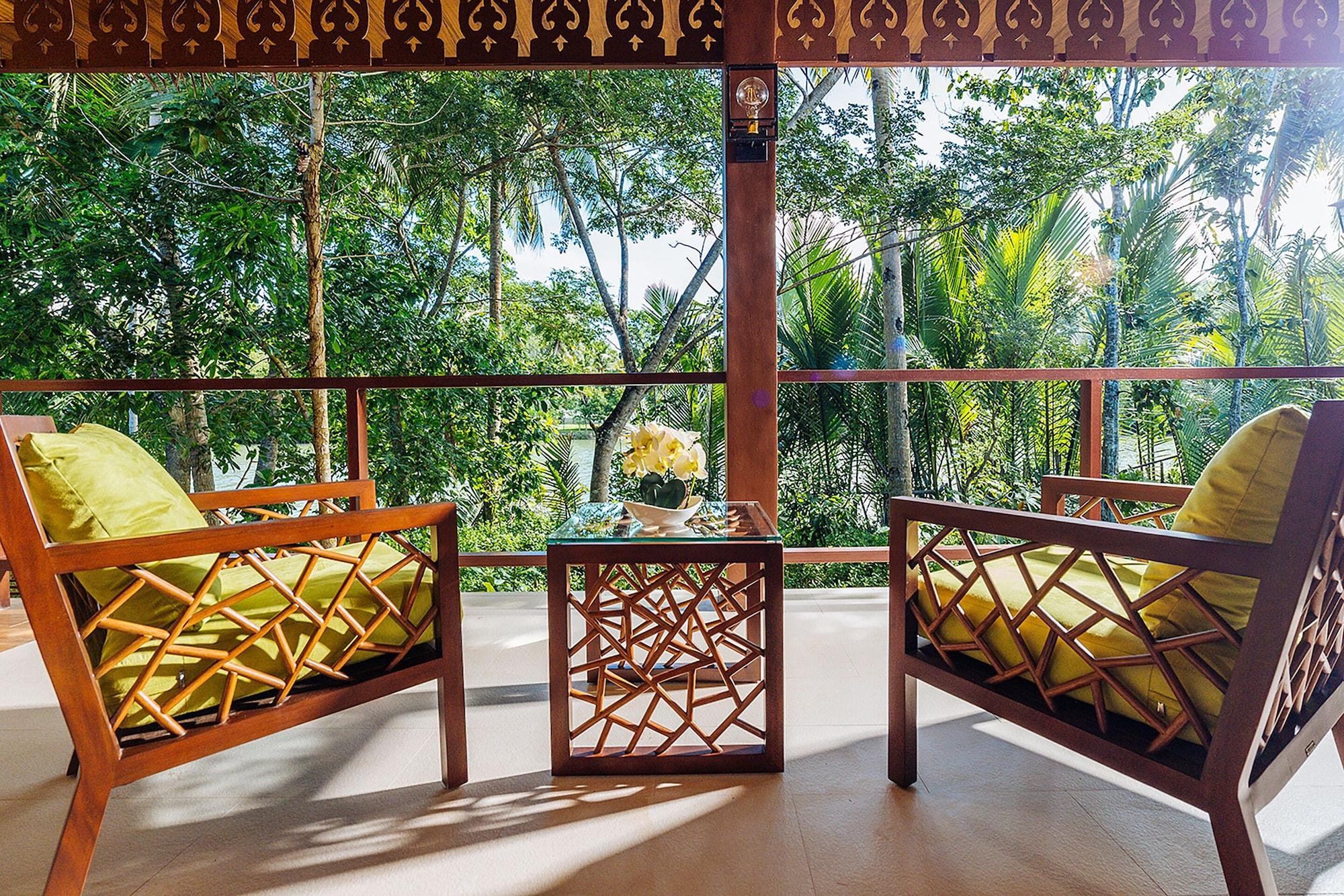 Loboc River Resort Buitenkant foto