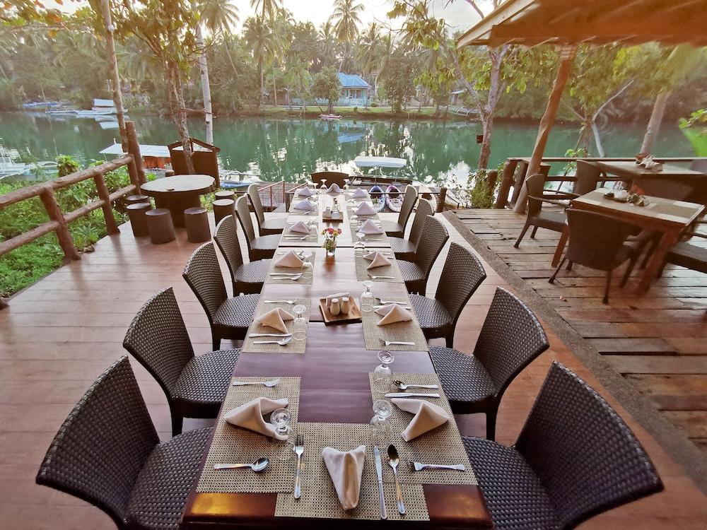 Loboc River Resort Buitenkant foto