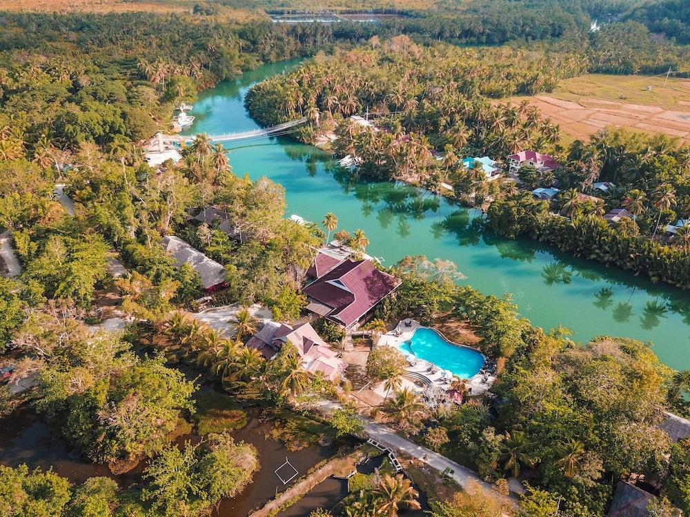 Loboc River Resort Buitenkant foto