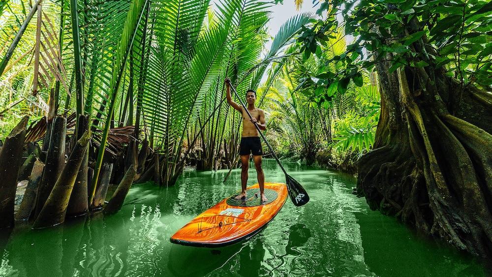 Loboc River Resort Buitenkant foto