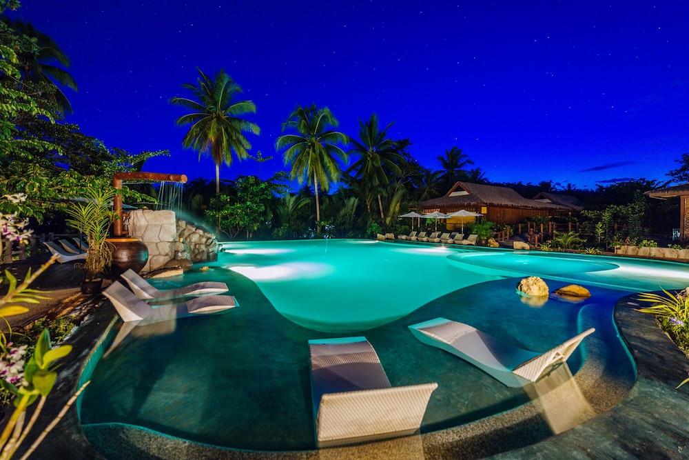 Loboc River Resort Buitenkant foto
