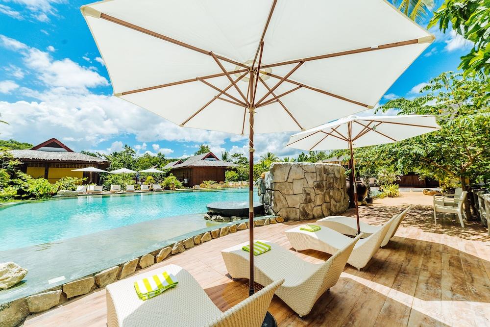 Loboc River Resort Buitenkant foto