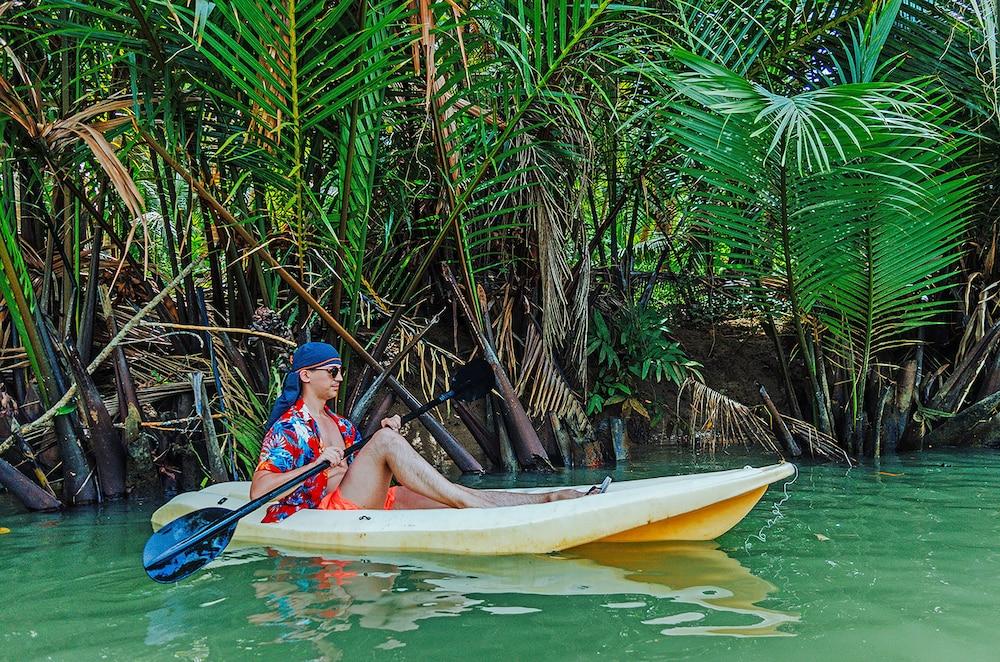 Loboc River Resort Buitenkant foto