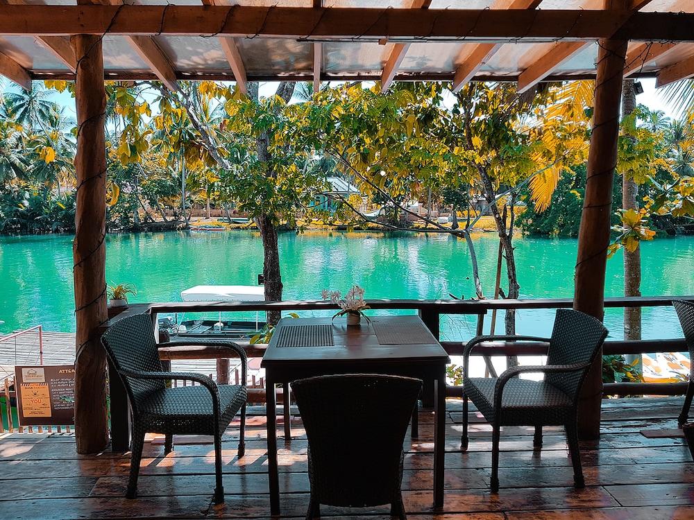 Loboc River Resort Buitenkant foto