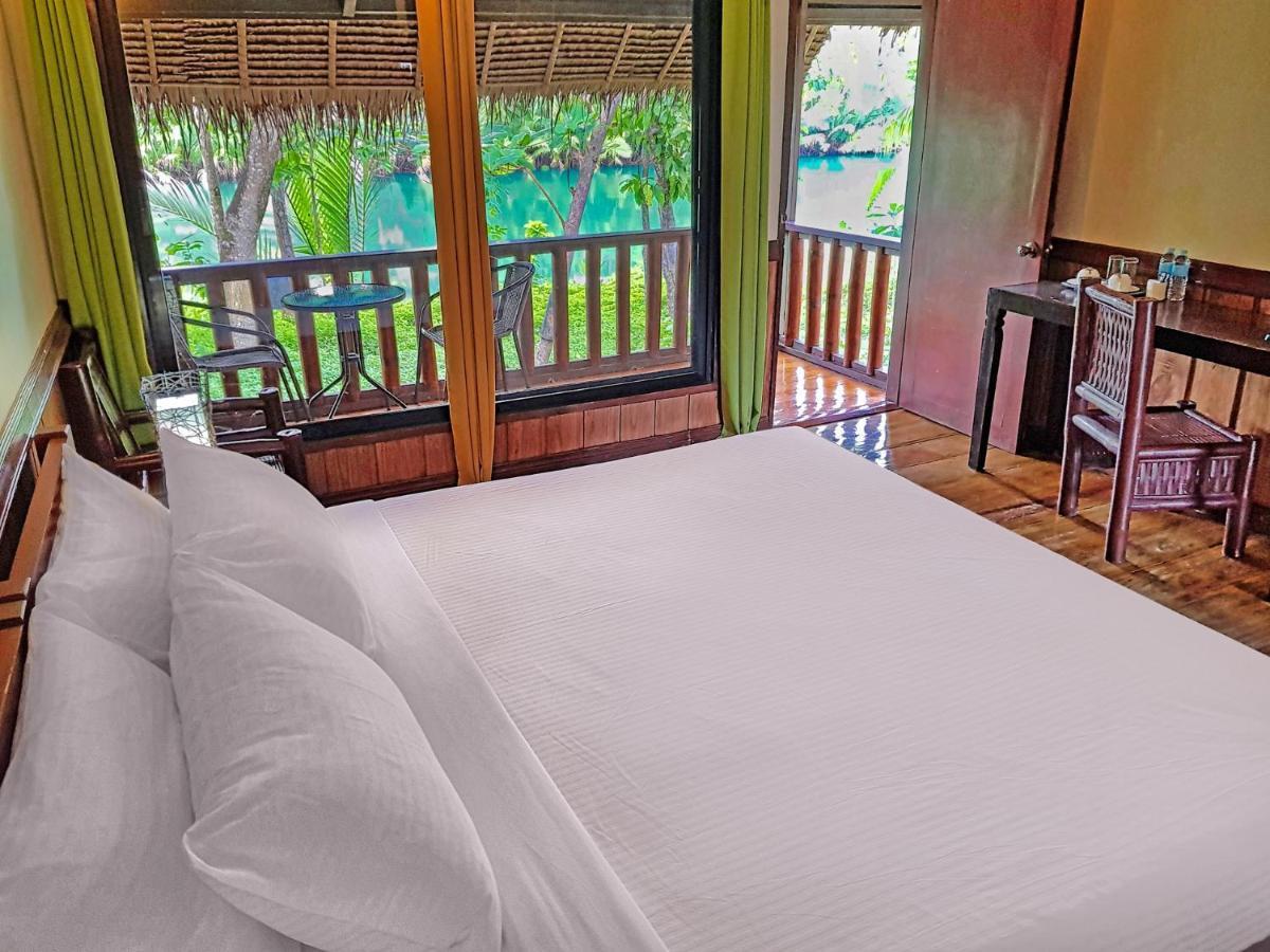 Loboc River Resort Buitenkant foto