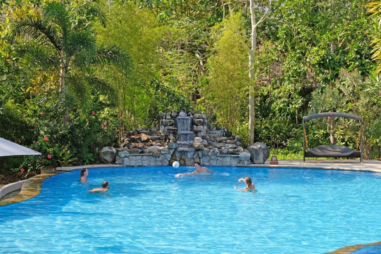 Loboc River Resort Buitenkant foto