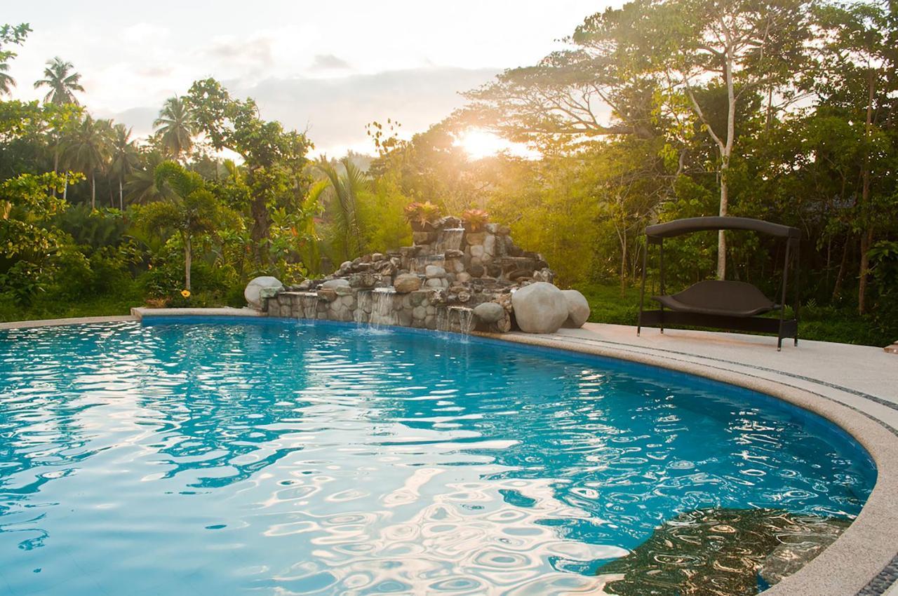 Loboc River Resort Buitenkant foto