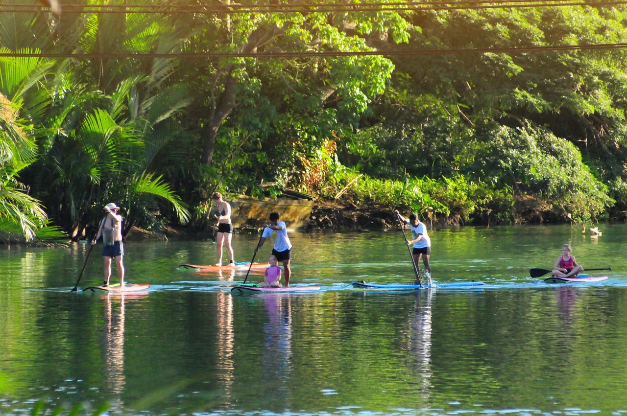 Loboc River Resort Buitenkant foto