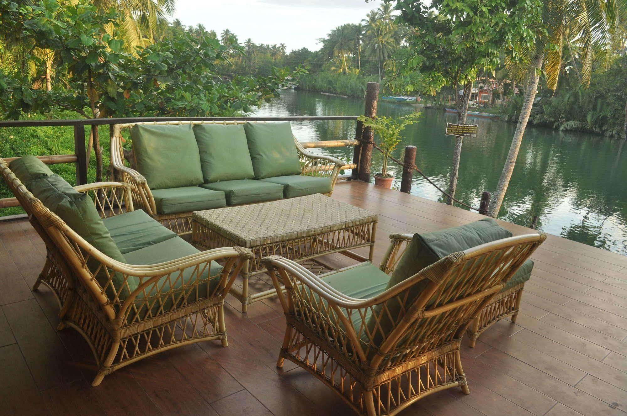Loboc River Resort Buitenkant foto