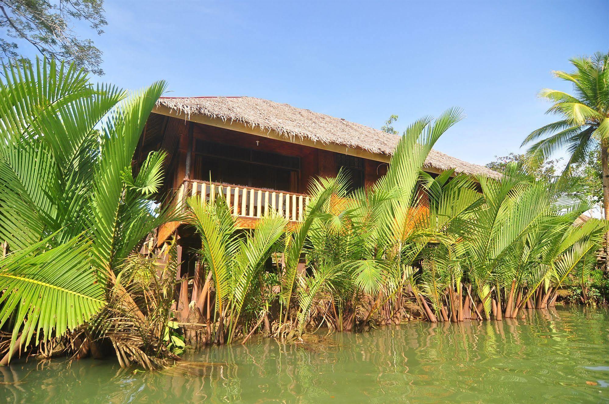 Loboc River Resort Buitenkant foto