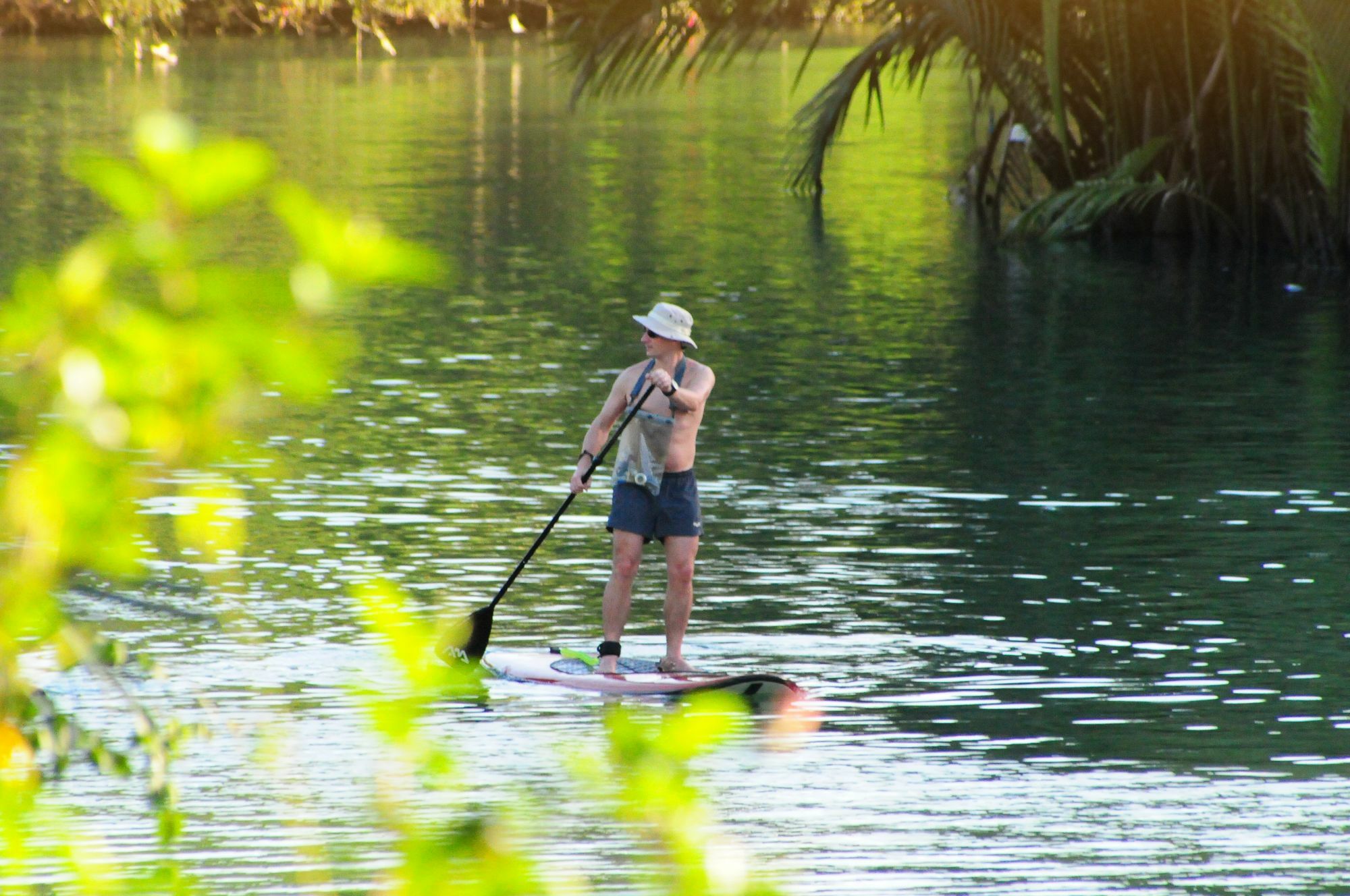 Loboc River Resort Buitenkant foto