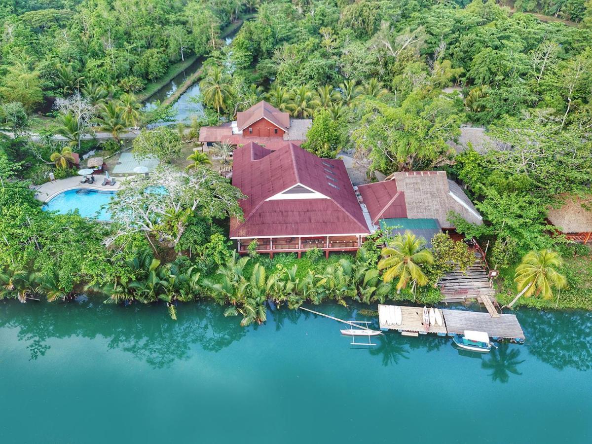 Loboc River Resort Buitenkant foto