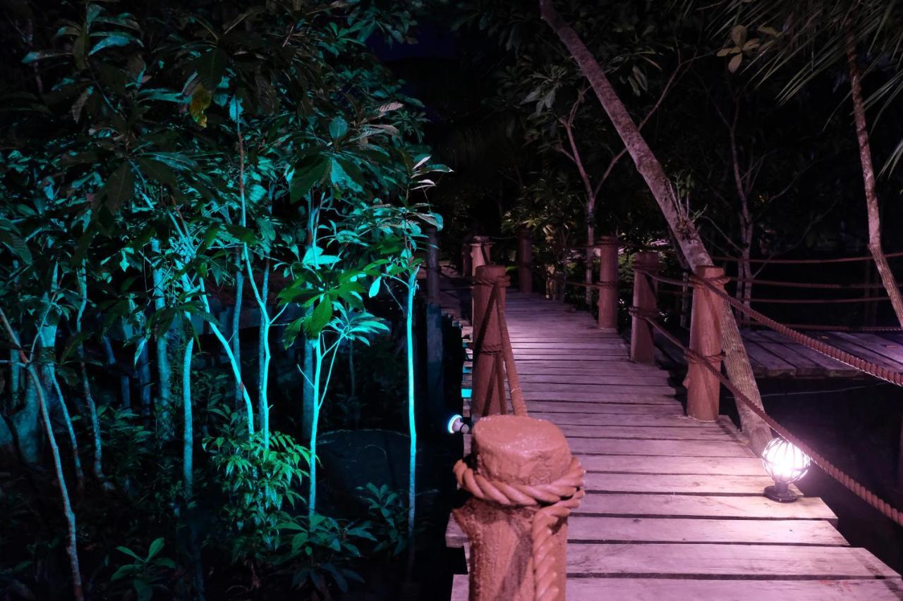 Loboc River Resort Buitenkant foto