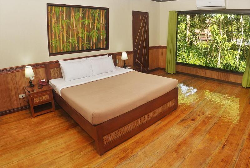 Loboc River Resort Buitenkant foto