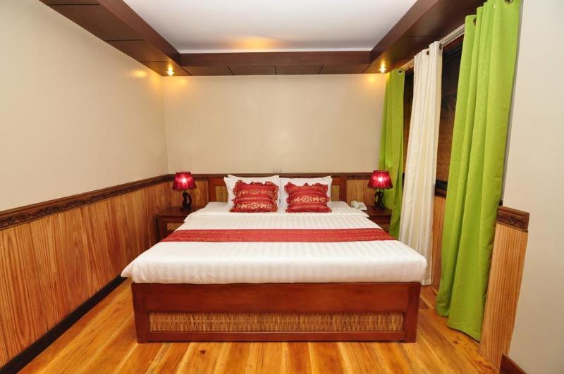 Loboc River Resort Buitenkant foto