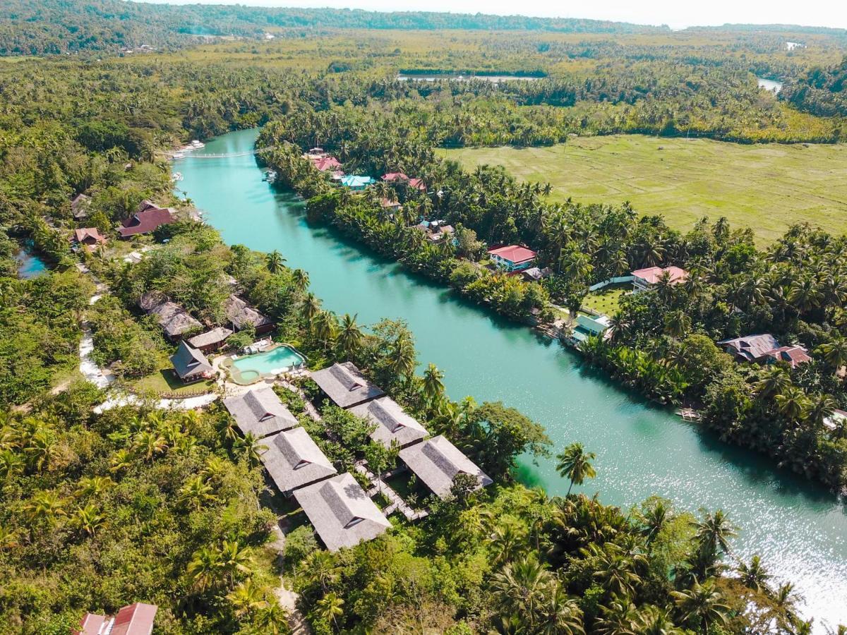 Loboc River Resort Buitenkant foto