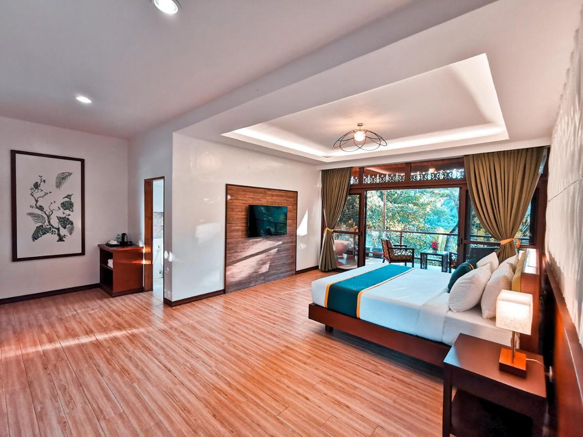 Loboc River Resort Buitenkant foto